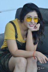 Priyanka Jawalkar New Photos
